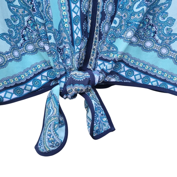 Roz & Ali Top - Picture 2 of 6